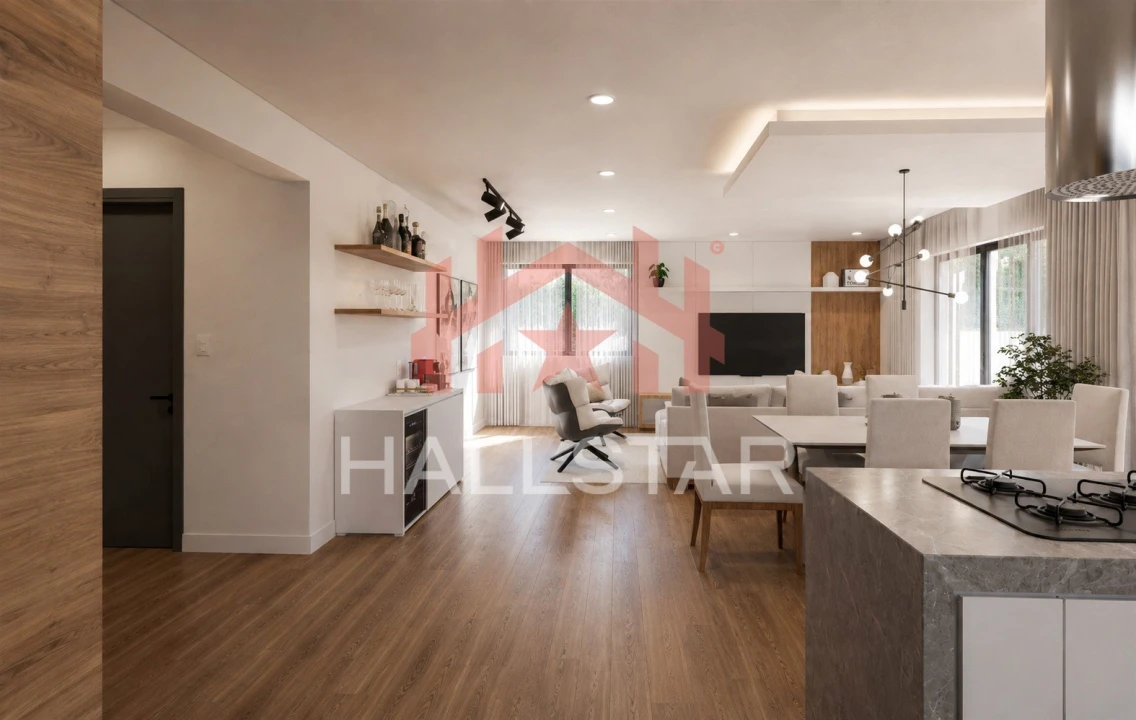 Apartamento T3 para Venda em Marrazes e Barosa Foto 4