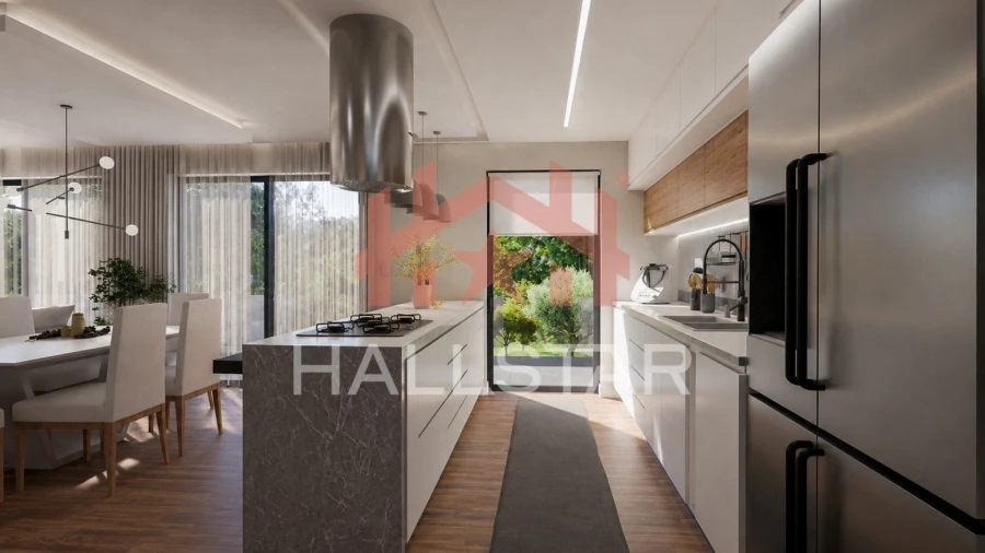 Apartamento T3 para Venda em Marrazes e Barosa