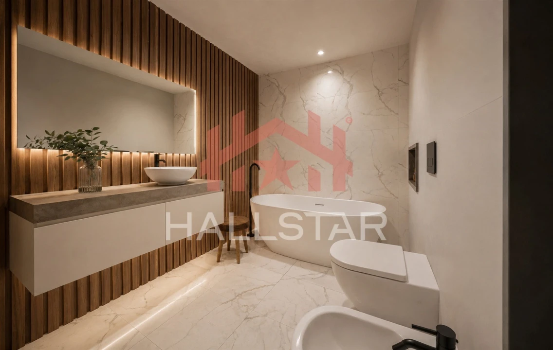 Apartamento T3 para Venda em Marrazes e Barosa Foto 11