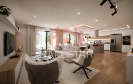 Apartamento T3 para Venda em Marrazes e Barosa