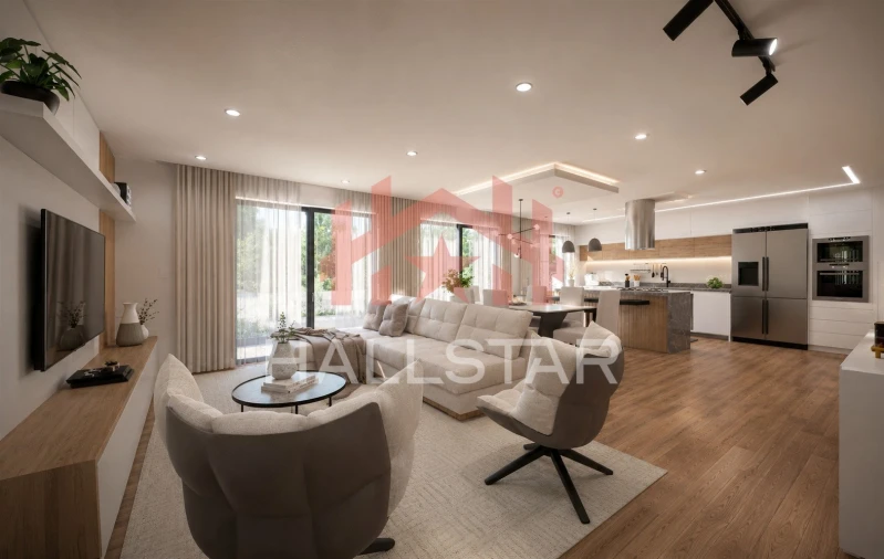 Apartamento T3 para Venda em Marrazes e Barosa Foto 4