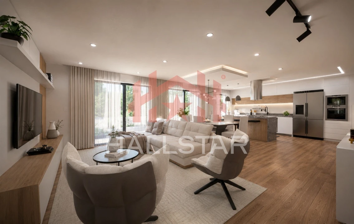 Apartamento T3 para Venda em Marrazes e Barosa Foto 4