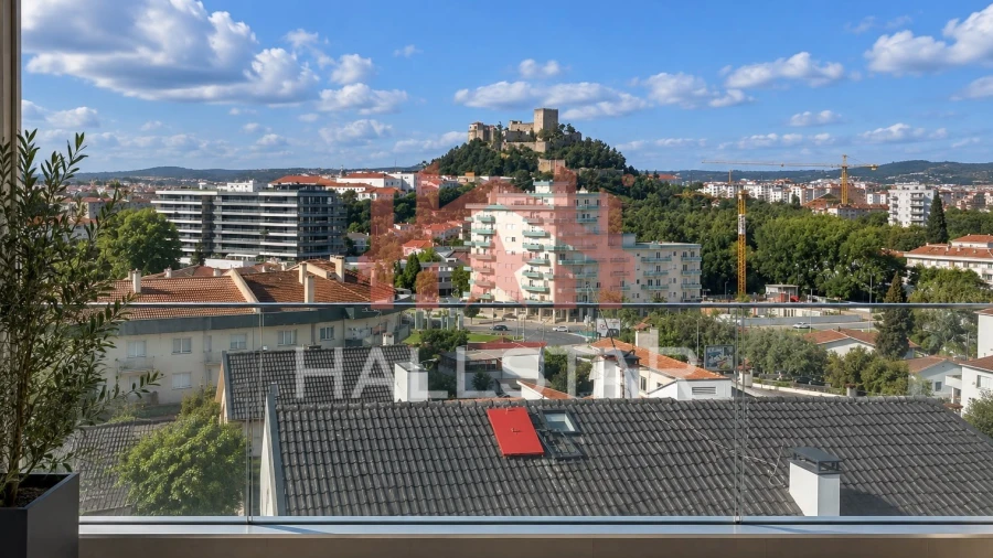 Apartamento T3 para Venda em Marrazes e Barosa