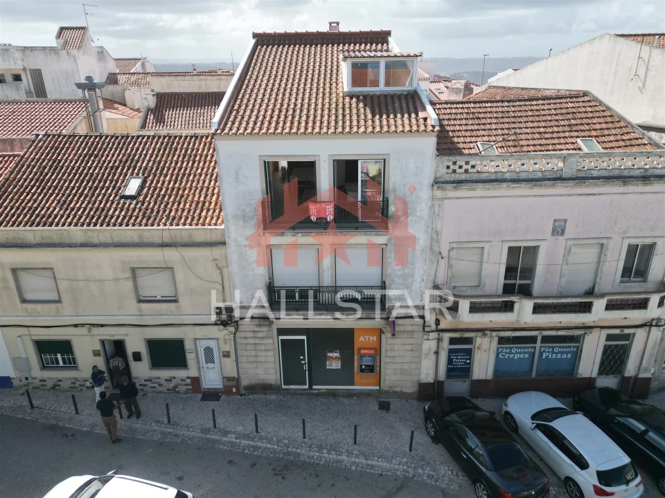 Apartamento T2 para Venda em Nazare Foto 22