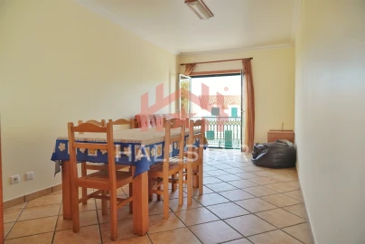 Apartamento T2 para Venda em Nazare
