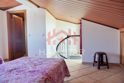 Apartamento T2 para Venda em Nazare