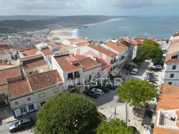Apartamento T2 para Venda em Nazare