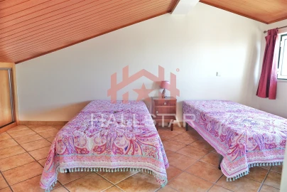 Apartamento T2 para Venda em Nazare