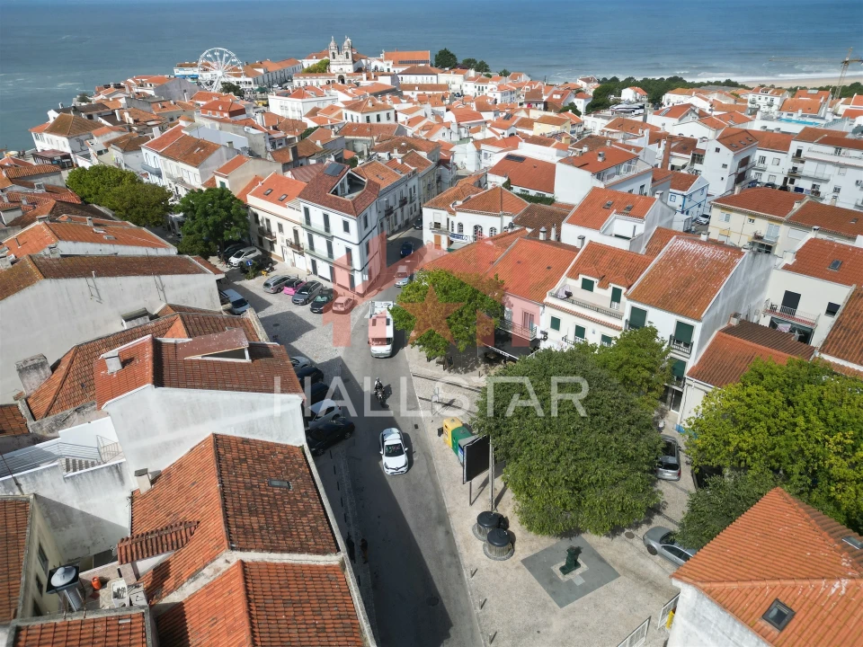 Apartamento T2 para Venda em Nazare Foto 23