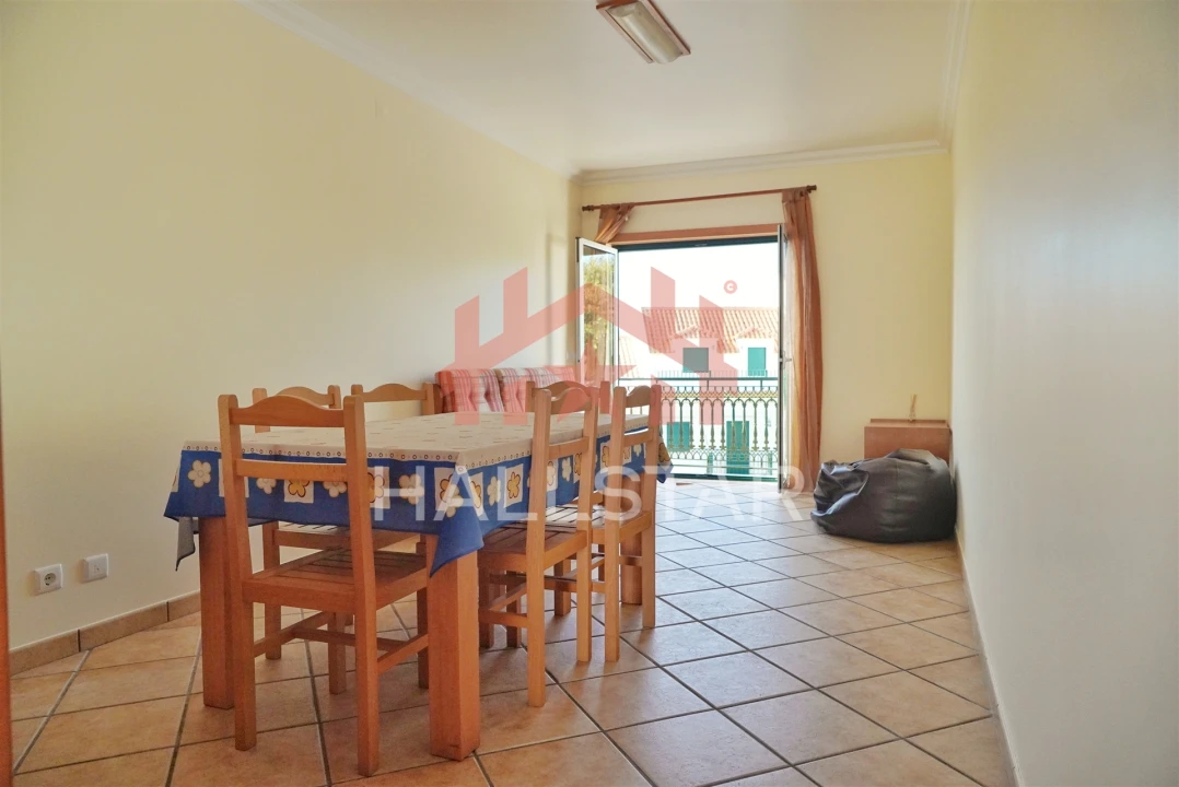 Apartamento T2 para Venda em Nazare Foto 8