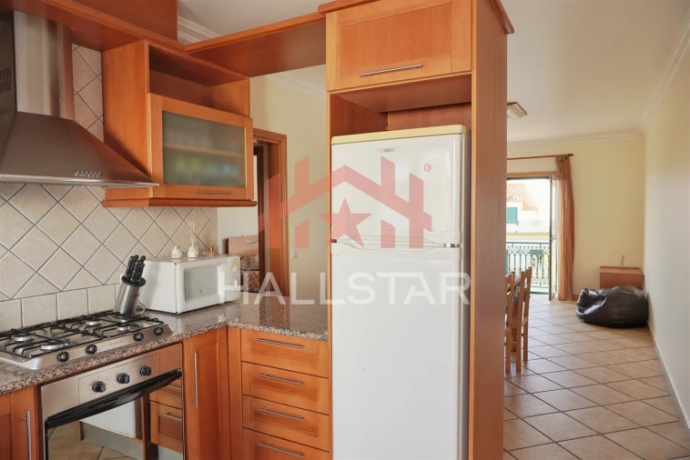 Apartamento T2 para Venda em Nazare Foto 5