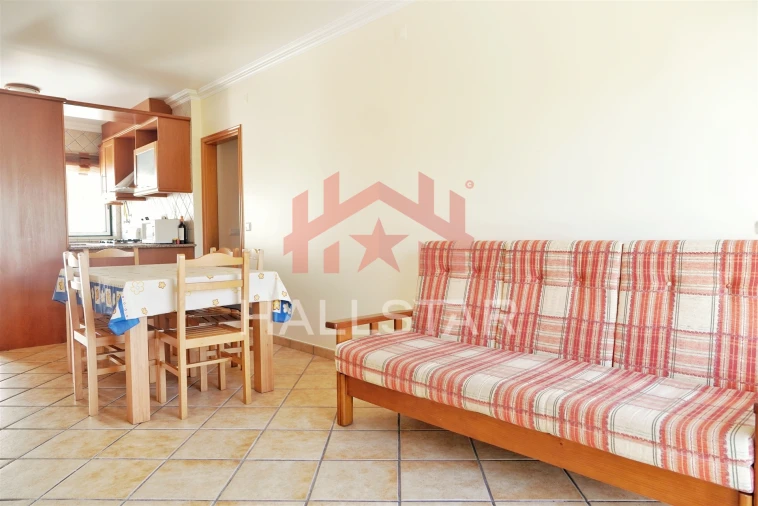 Apartamento T2 para Venda em Nazare Foto 10
