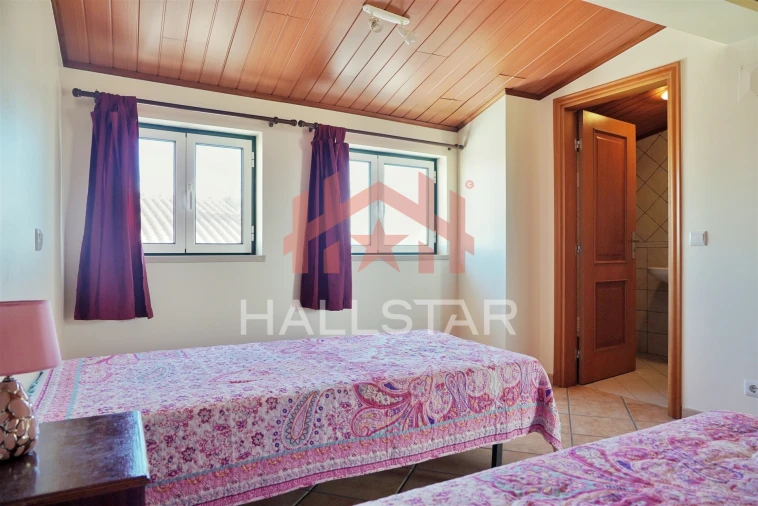 Apartamento T2 para Venda em Nazare Foto 15