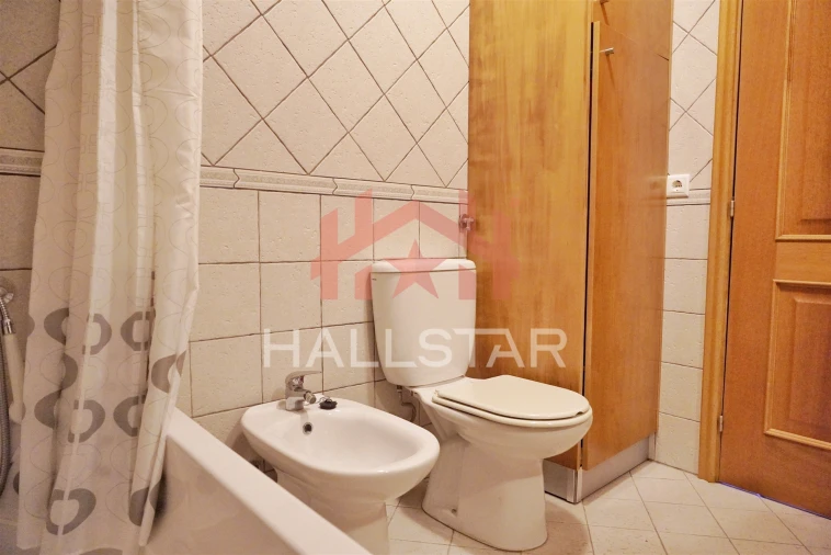 Apartamento T2 para Venda em Nazare Foto 17