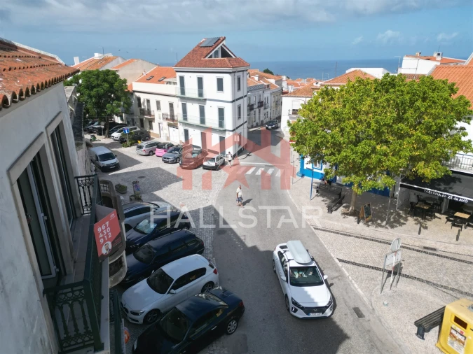 Apartamento T2 para Venda em Nazare Foto 2