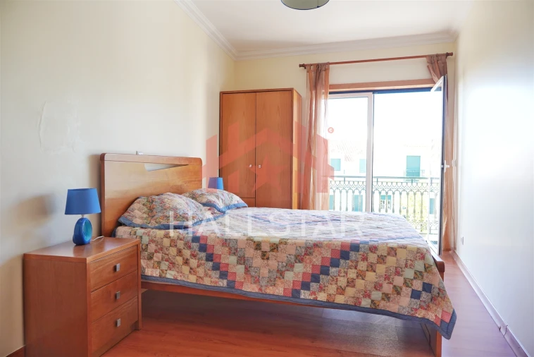 Apartamento T2 para Venda em Nazare Foto 13