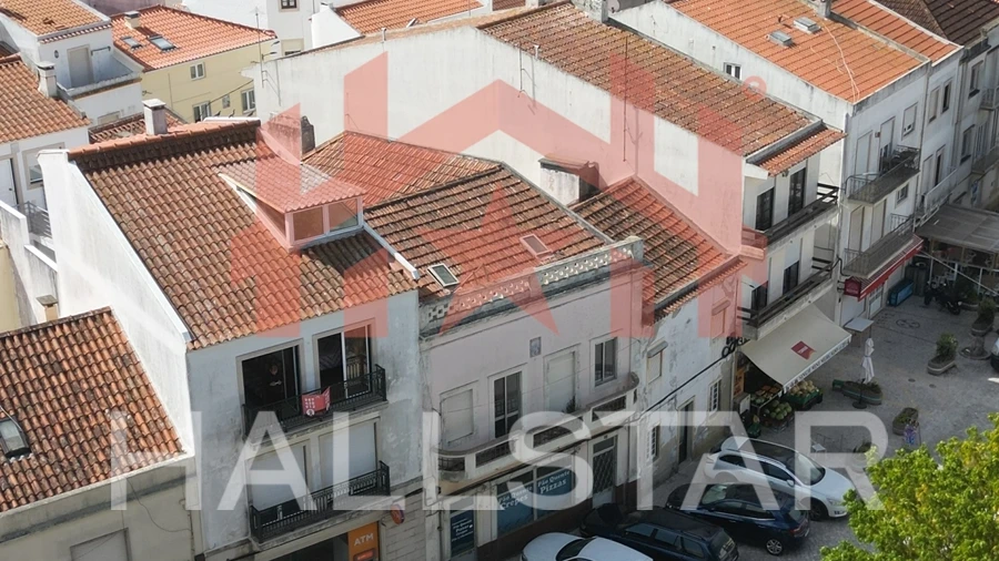 Apartamento T2 para Venda em Nazare