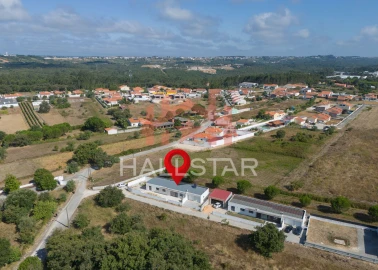 Moradia T3 para Venda em Aljubarrota