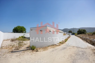 Moradia T3 para Venda em Aljubarrota
