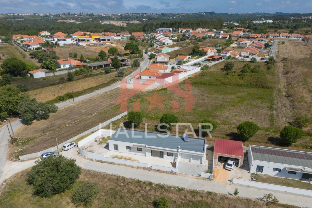 Moradia T3 para Venda em Aljubarrota Foto 36