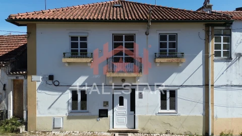 Prédio para Venda em Leiria, Pousos, Barreira e Cortes