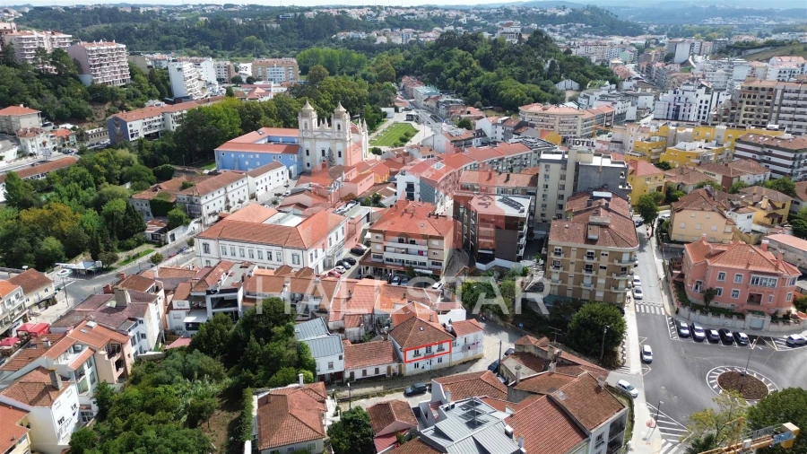 Prédio para Venda em Leiria, Pousos, Barreira e Cortes Foto 44