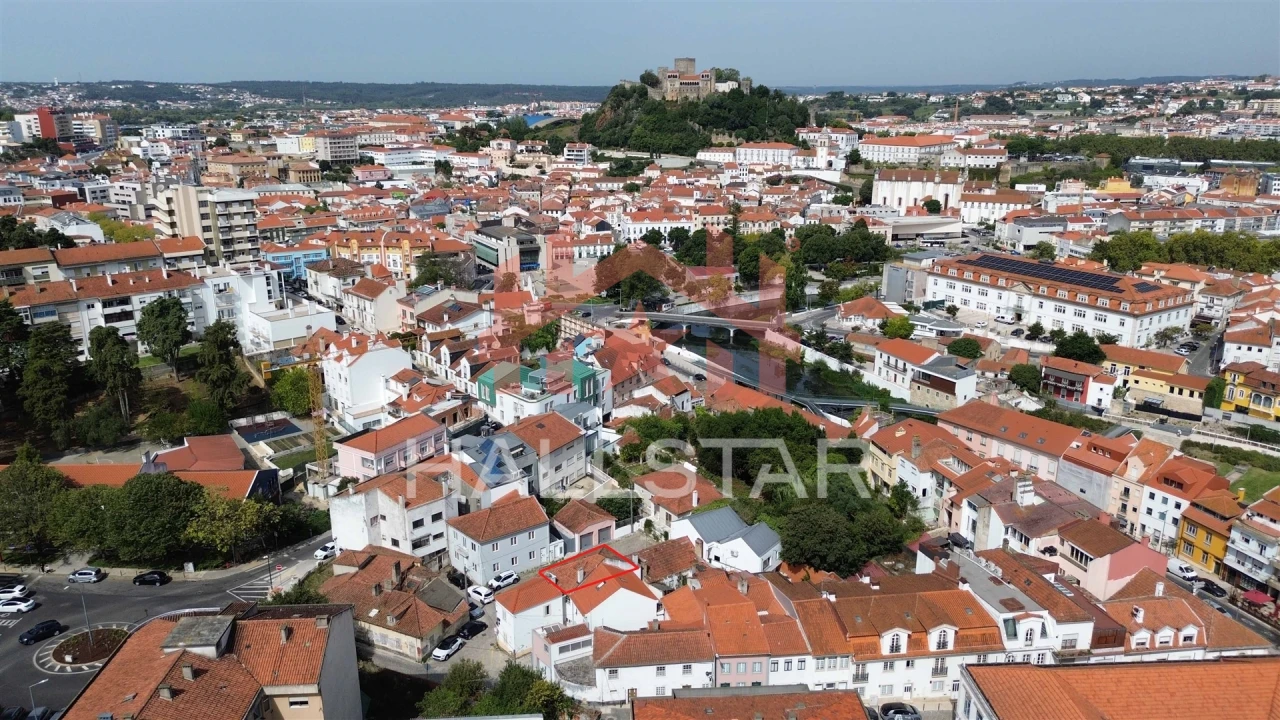 Prédio para Venda em Leiria, Pousos, Barreira e Cortes Foto 46