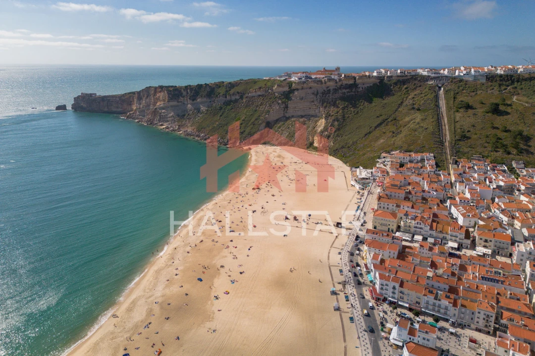 Apartamento T2 para Venda em Nazare Foto 43
