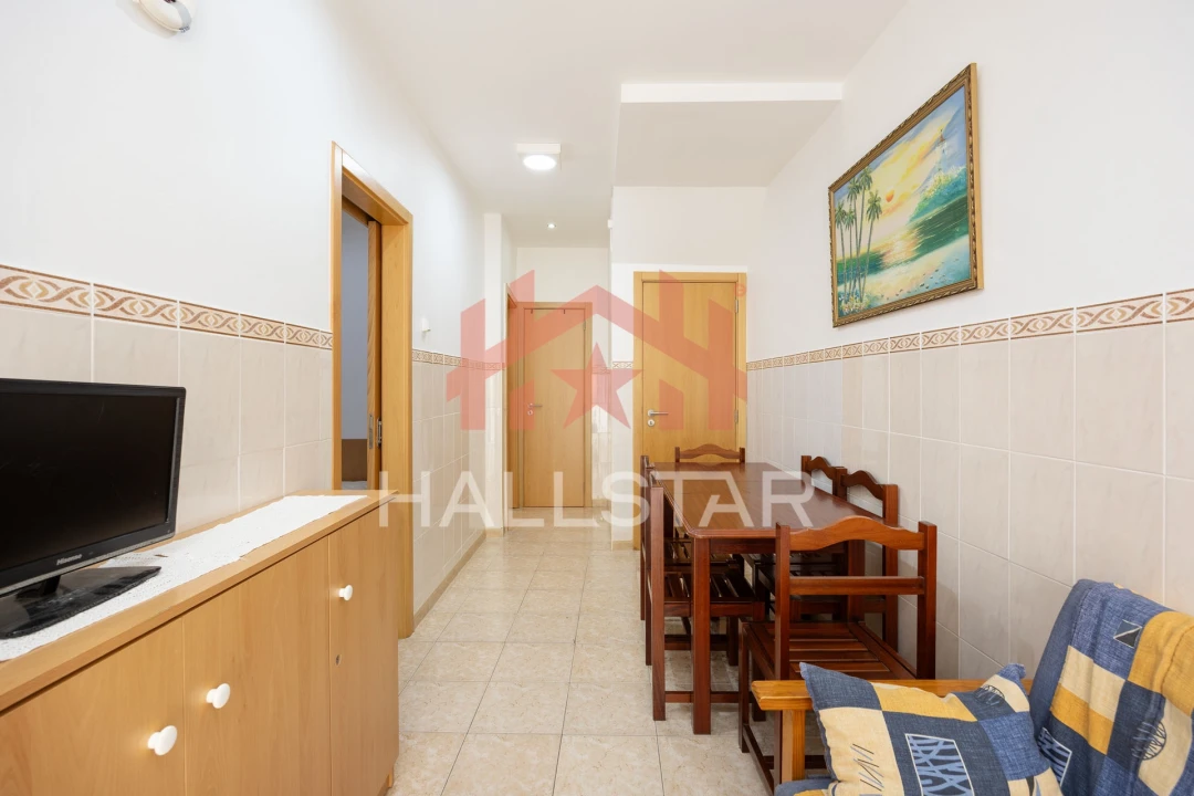 Apartamento T2 para Venda em Nazare Foto 12