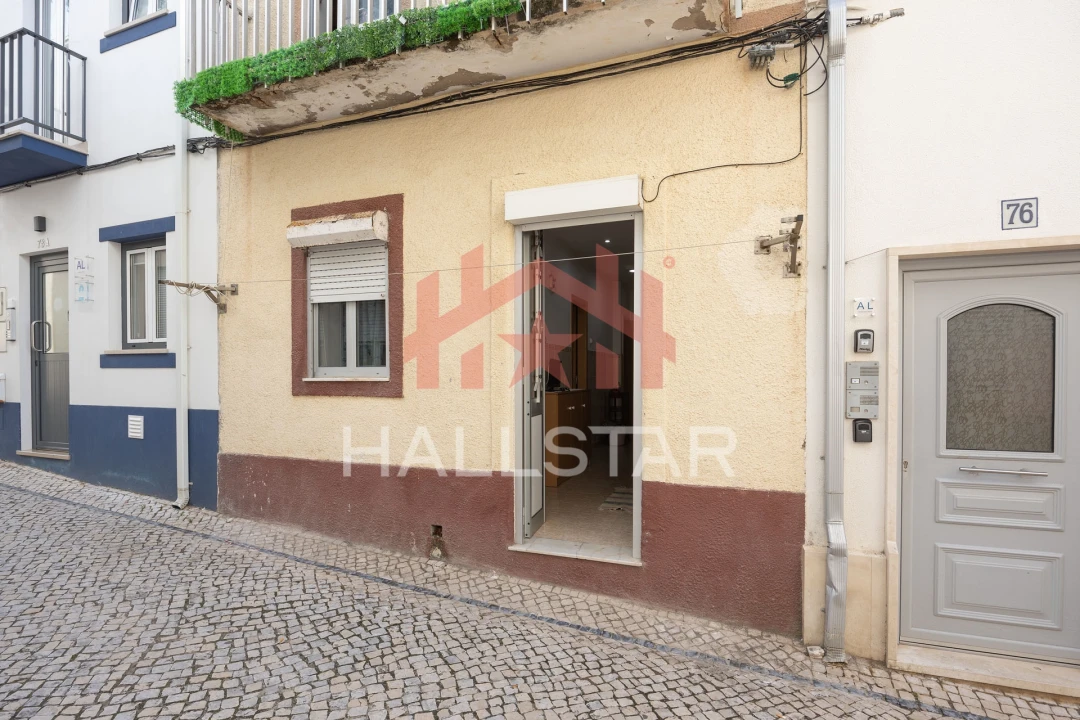 Apartamento T2 para Venda em Nazare Foto 2