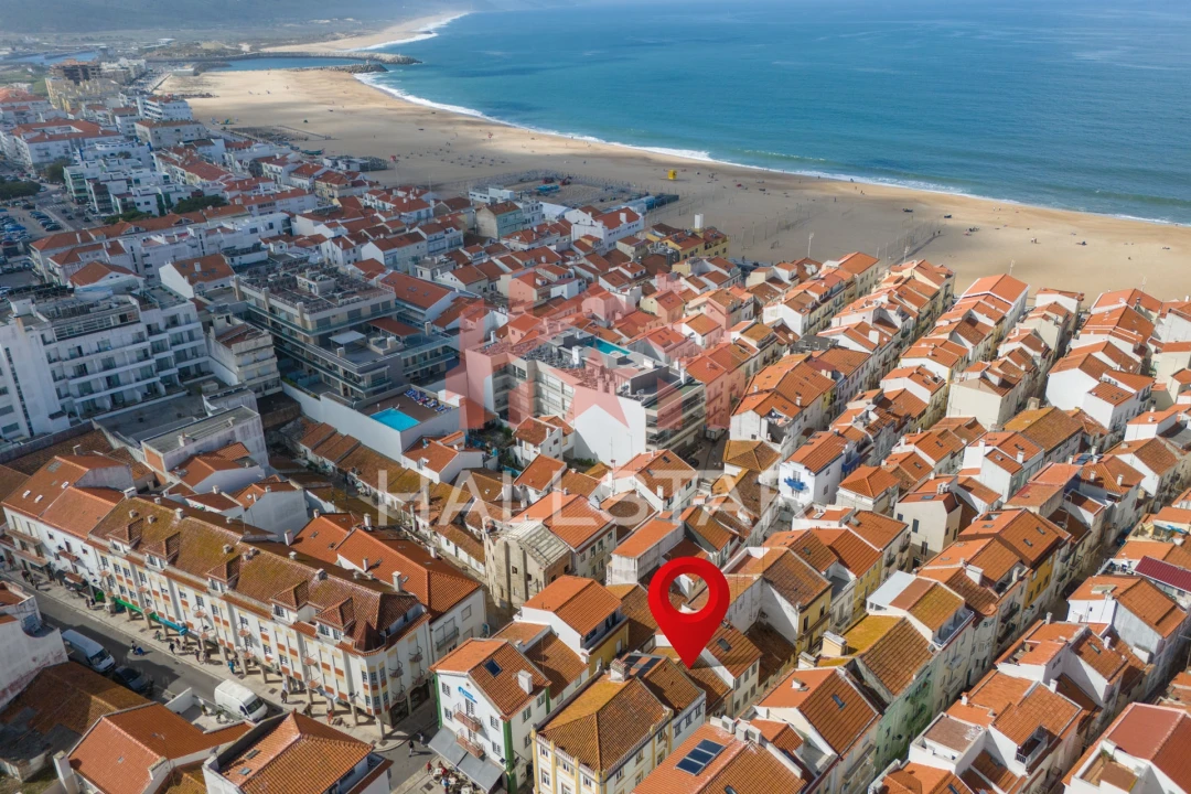 Apartamento T2 para Venda em Nazare Foto 32