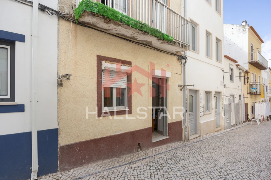 Apartamento T2 para Venda em Nazare Foto 3