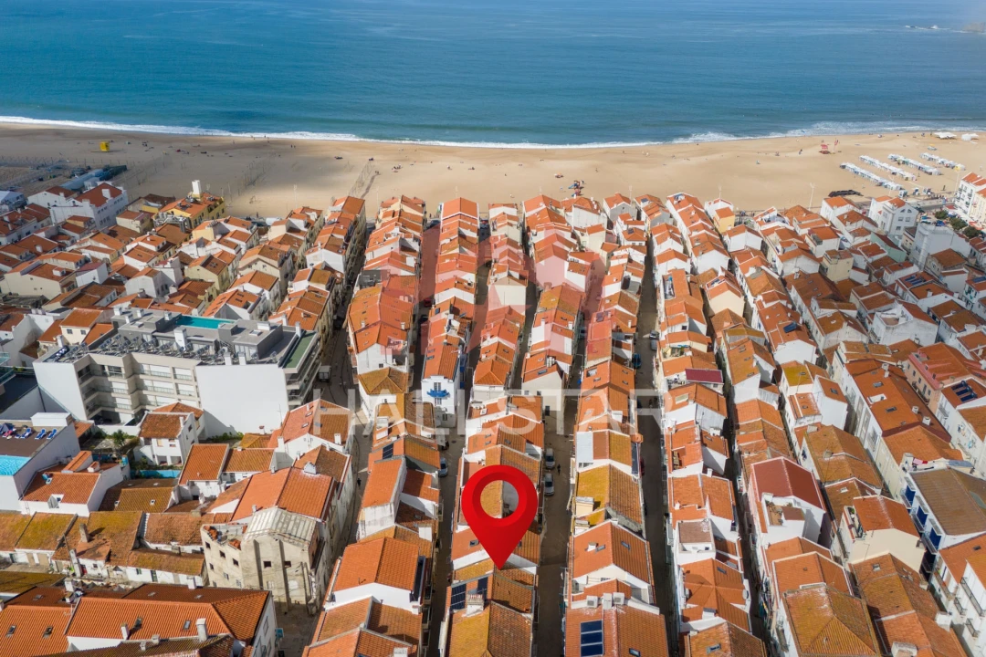 Apartamento T2 para Venda em Nazare Foto 34