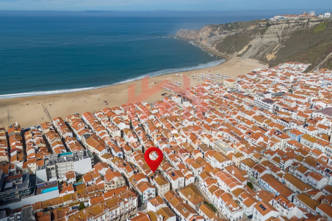 Apartamento T2 para Venda em Nazare Foto 36