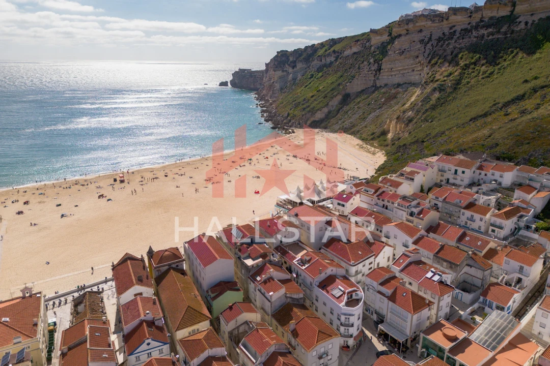 Apartamento T2 para Venda em Nazare Foto 44