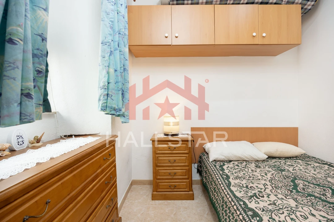Apartamento T2 para Venda em Nazare Foto 18