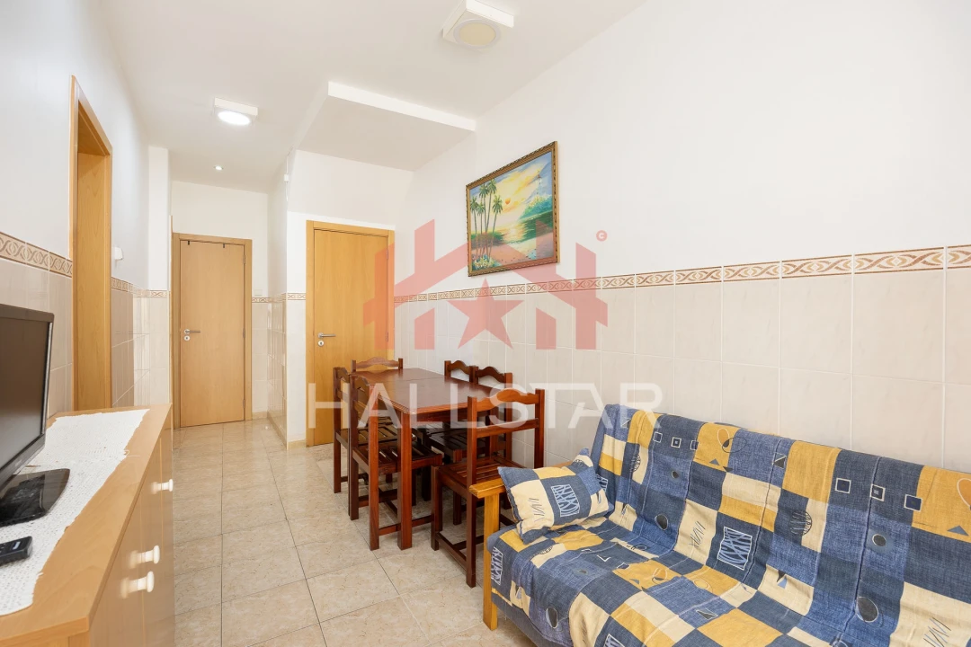 Apartamento T2 para Venda em Nazare Foto 13