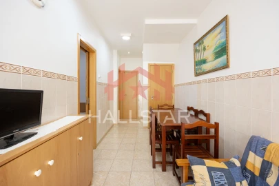 Apartamento T2 para Venda em Nazare