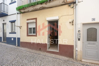 Apartamento T2 para Venda em Nazare