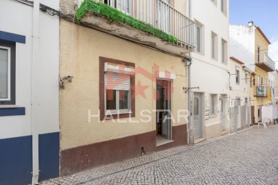 Apartamento T2 para Venda em Nazare