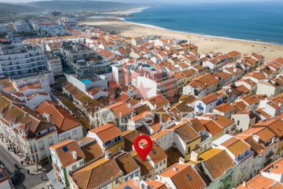 Apartamento T2 para Venda em Nazare