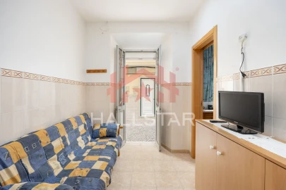 Apartamento T2 para Venda em Nazare