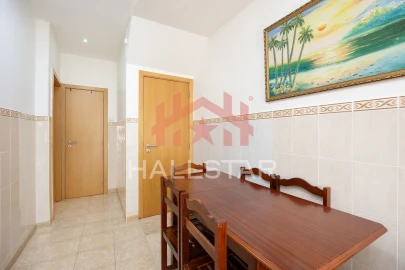 Apartamento T2 para Venda em Nazare
