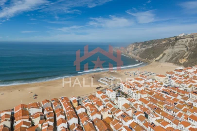 Apartamento T2 para Venda em Nazare