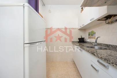 Apartamento T2 para Venda em Nazare