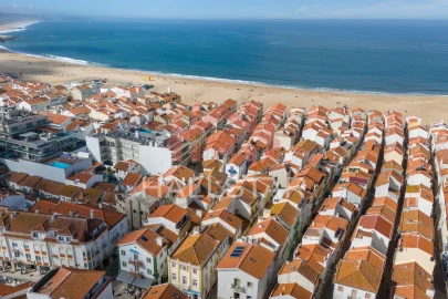 Apartamento T2 para Venda em Nazare
