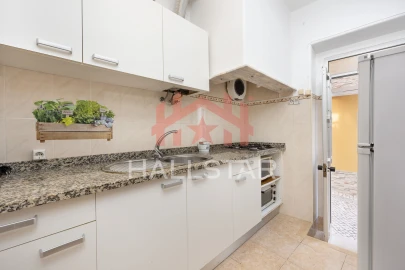Apartamento T2 para Venda em Nazare