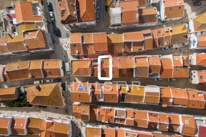 Apartamento T2 para Venda em Nazare