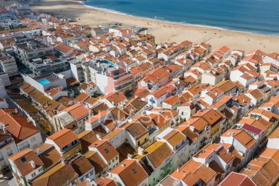 Apartamento T2 para Venda em Nazare