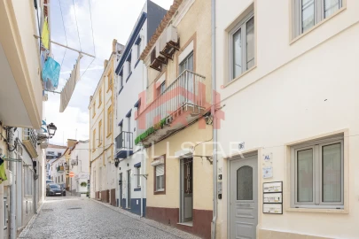 Apartamento T2 para Venda em Nazare